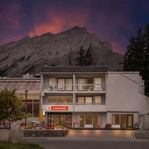 Western International Hotel