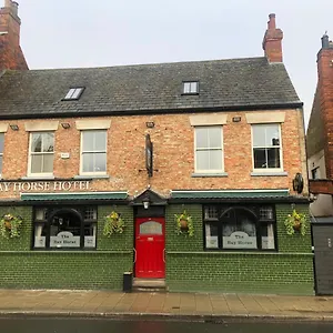 Bay Horse Hotel